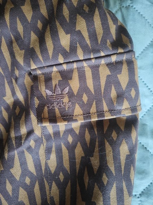 adidas x IVY PARK (Beyoncé) оригинален панталон – 4XL