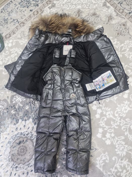 Продам комбинезон