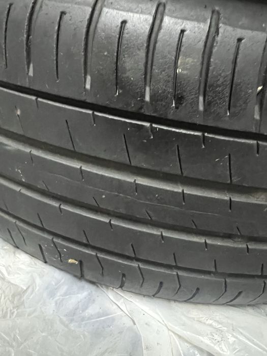 Jante vw passat b6 si b7 ‼️