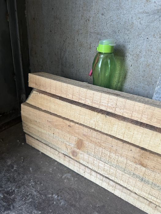 Продам брус. Недорого.