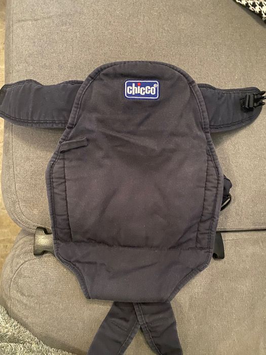 Бебешко кенгуру Chicco