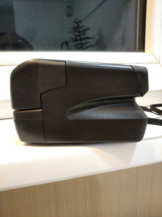 Фотоаппарат Polaroid 636 Close Up.