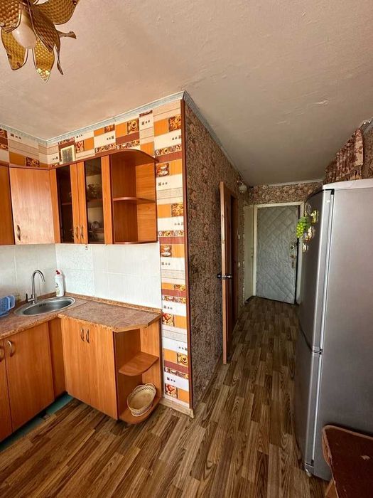 1-комнатная квартира ( баня Арыстан)