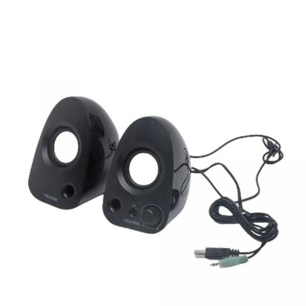 AS Microlab B-15/B-16/B-19/B-22/B-23 миниатюрная стерео-система 1.4