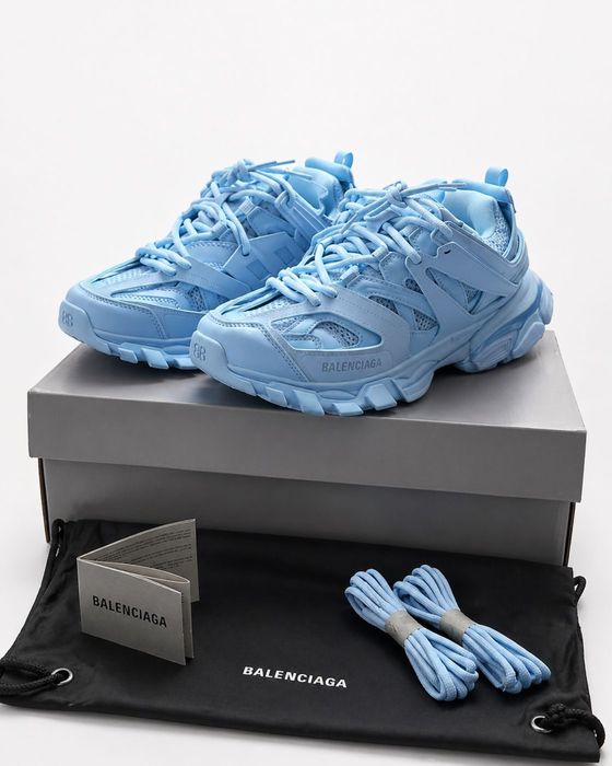 Balenciaga Track 38-42