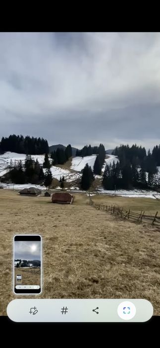 Fundatica Brașov Oportunitate Propietar cu autorizatie de construcție - Vedere 2