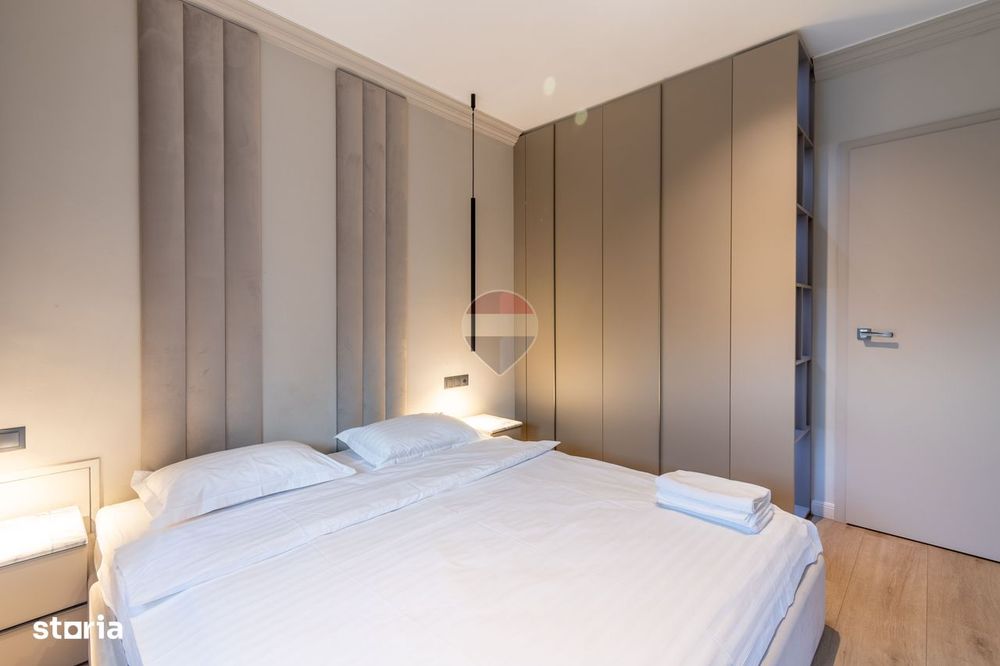 Apartament 2 camere de vanzare centru Cluj Napoca