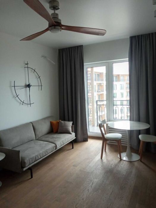 Дава се под наем Двустаен апартамент в София, Хиподрума - 68 кв.м за 561 € - Снимка #4