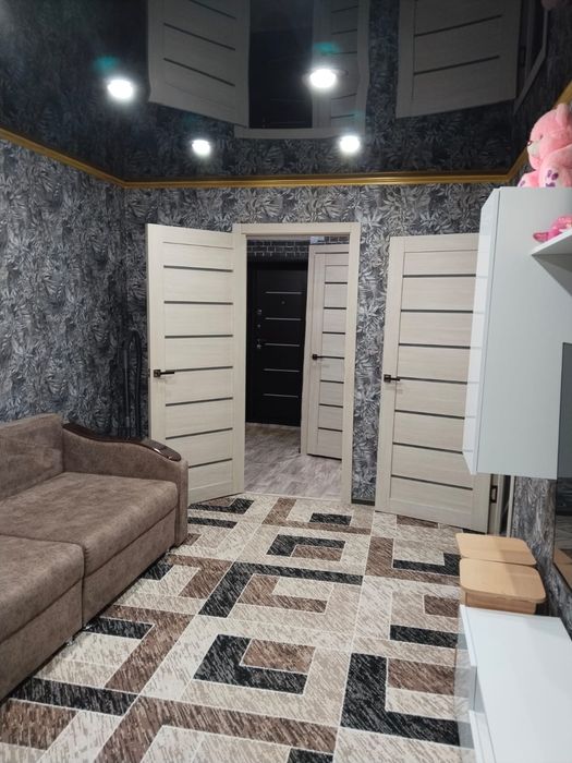 Продам 2-х комнатную