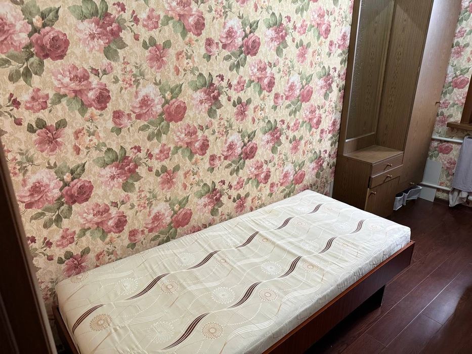 Мебель из дома чистая