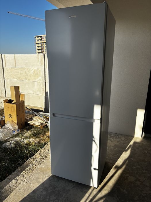 Combina Frigorifica Frigider Gorenje