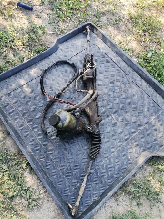 Pompă servo direcție casetă Opel Astra Zafira