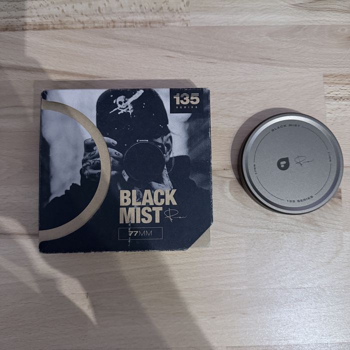 Filtru black mist Polar pro 77 mm