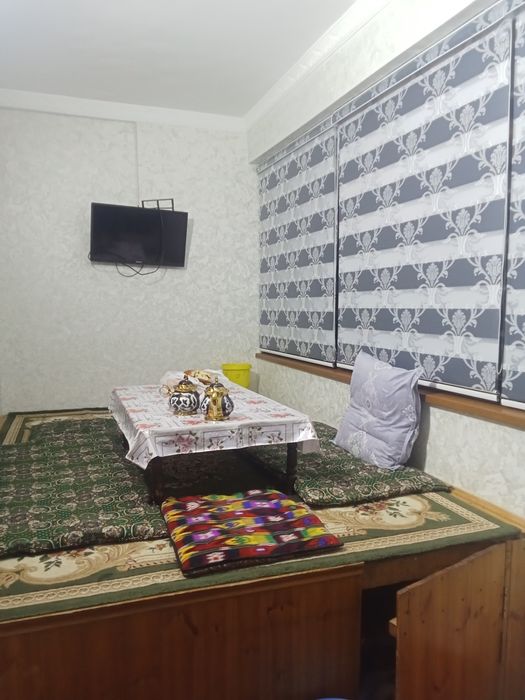 Dom sotiladi sirojno