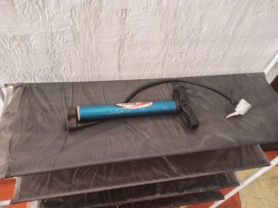 Велосипед фирмы TOWER