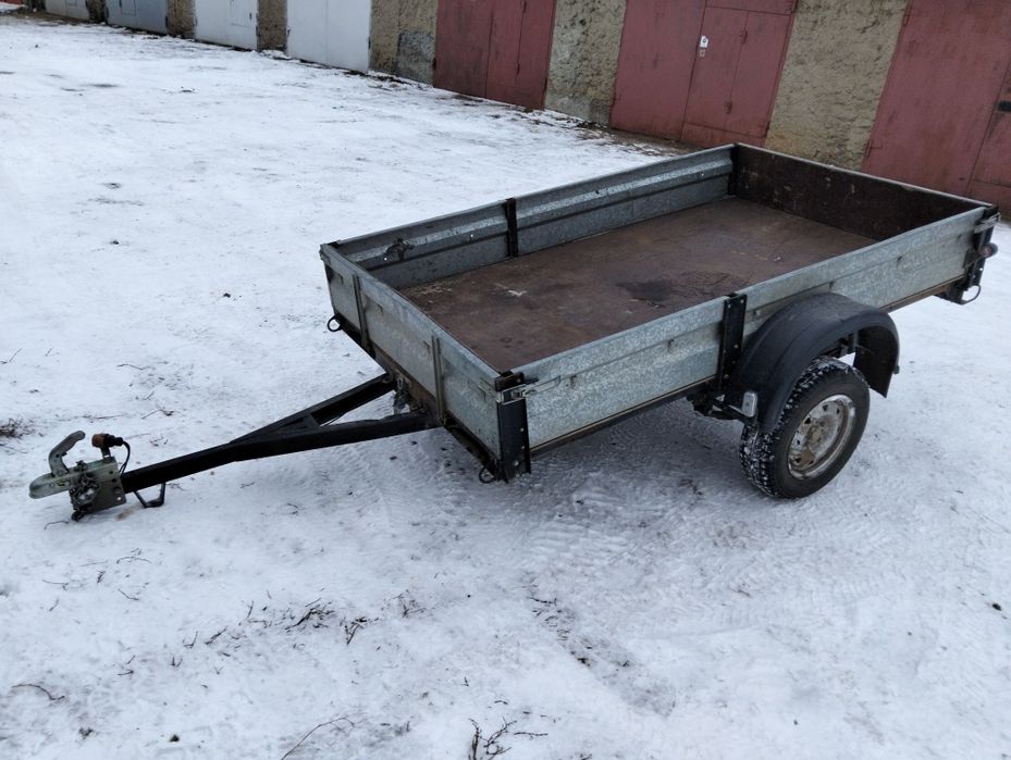 Продам прицеп КМЗ 828441