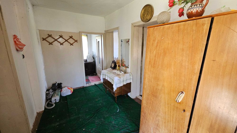 Продава се Къща в с. Дряновец, Област Разград - 120 кв.м за 139 €/кв.м - Снимка #8