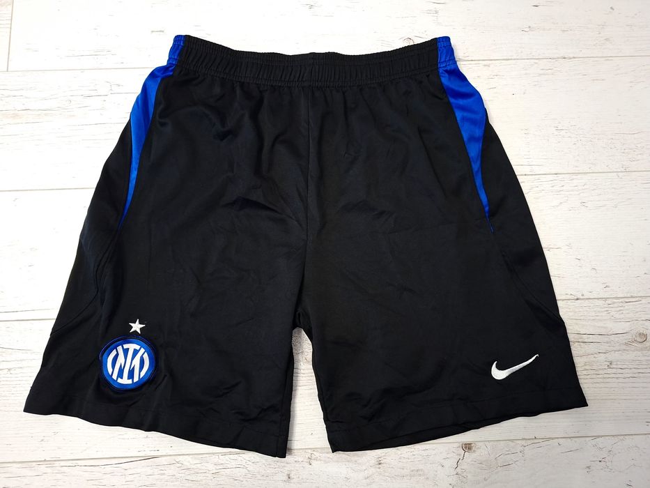 Nike Inter-Оригинални