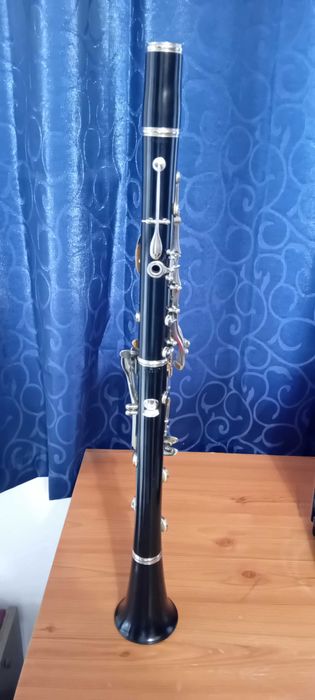 Кларинет Б boosey&hawkes