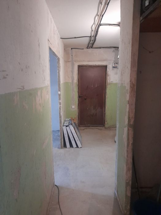 Ремонт квартир под ключ, гибкий мрамор. - Прочие отделочные и ...