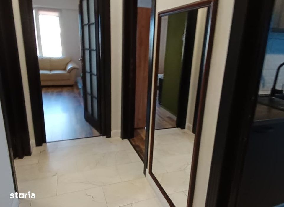 Apartament 2 camere Copou , 67 metri, etaj 6 Cod:160773