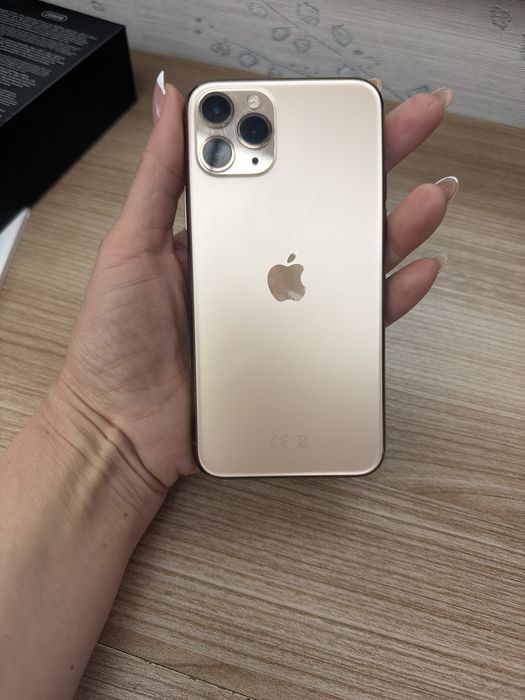 Смартфон IPhone 11 Pro