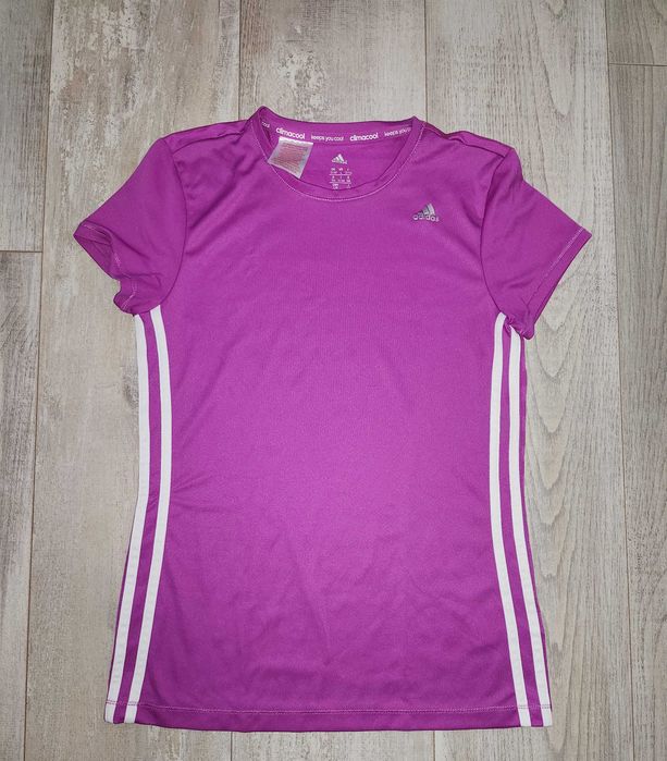 Тениска Adidas за ръст 164 -170