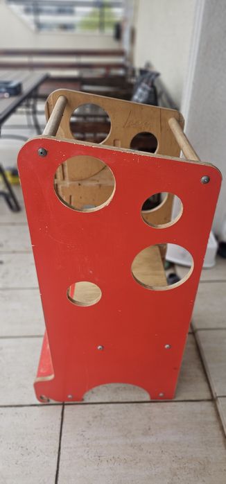 Turn de invatare Leea