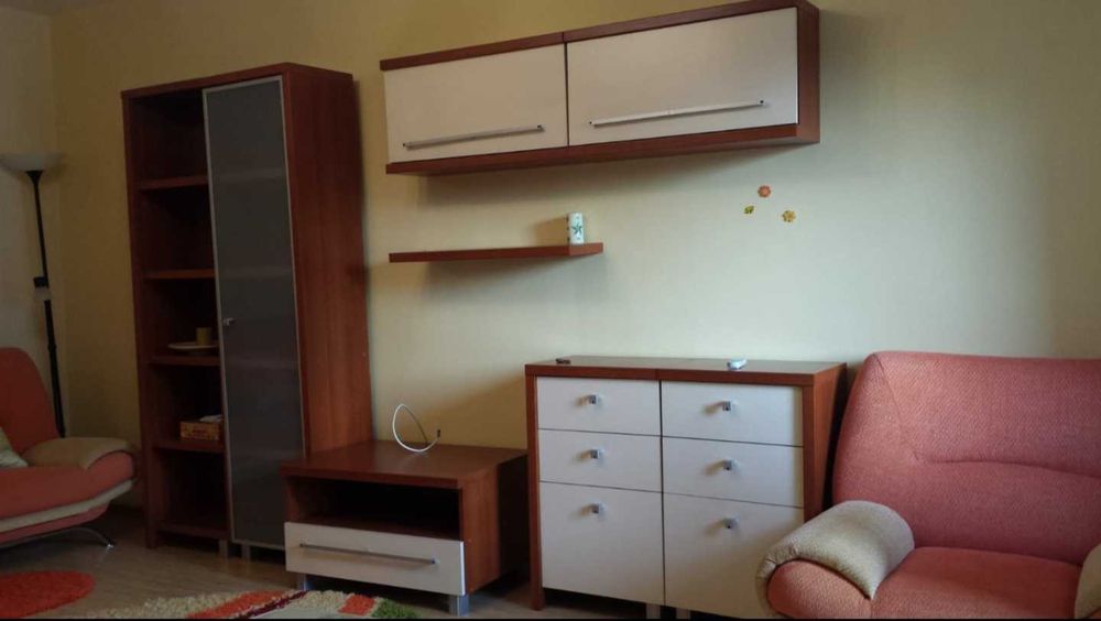 Propietar, inchiriez garsoniera 42mp langa parc Sebastian