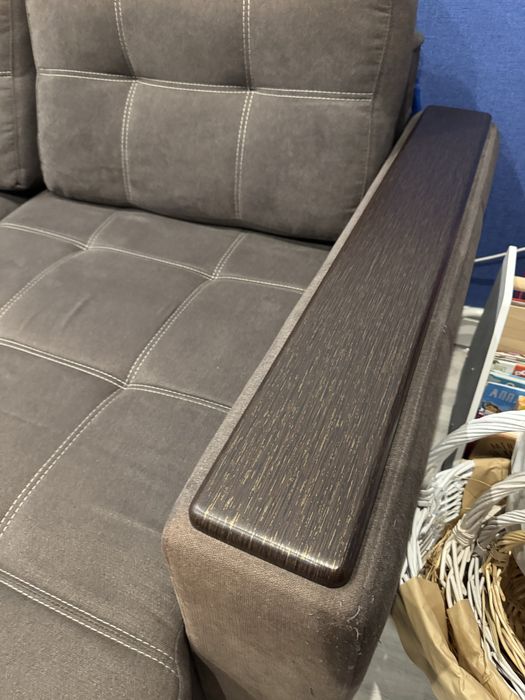 Диван раскладной