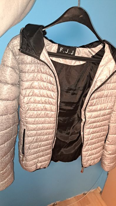 Дебело зимно яке,ново