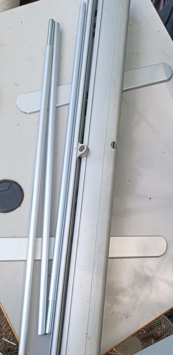 Стойка ,Статив ,Рол Банер