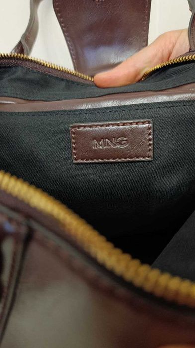 Элегантная cумка от Mango