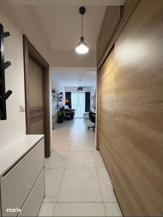 Apartament 2 camere Rams Residence Dudesti-Pantelimon