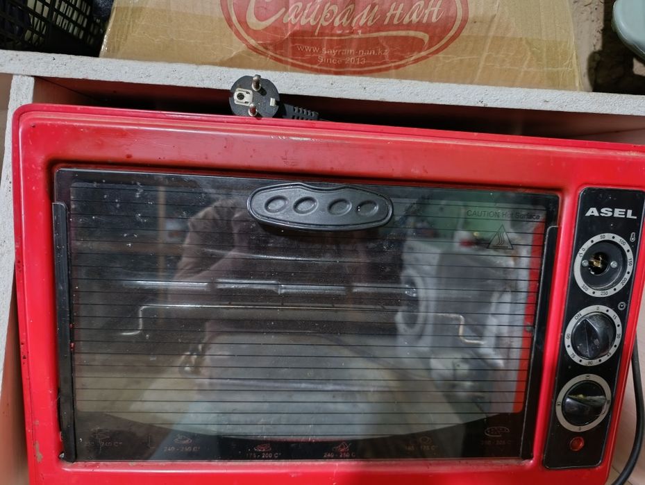 Асел пеш сатылады