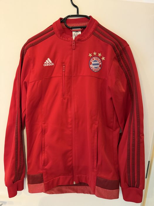 Горнище Adidas Bayern Munchen