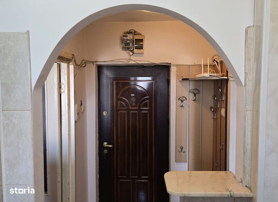Apartament 2 camere Tatarasi , 40 metri, etaj 7 Cod:162332