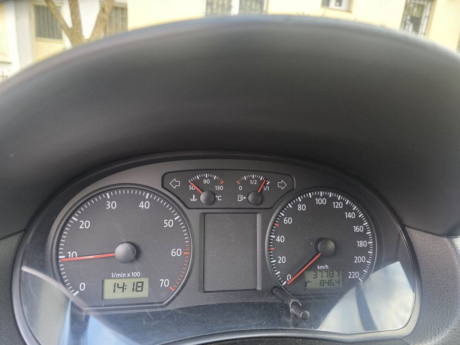 Vând Volkswagen Polo 2007