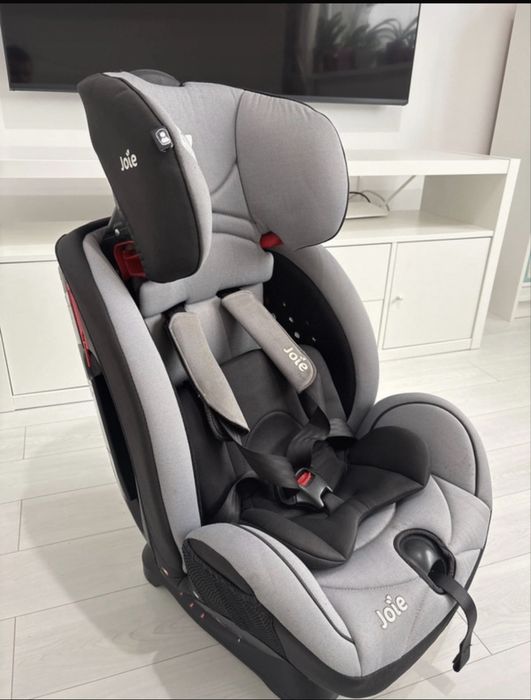 Scaun auto copii Joie 0-25 kg 0-7 ani