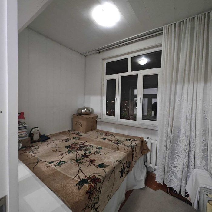 Сергели 6 2 хона срочнo