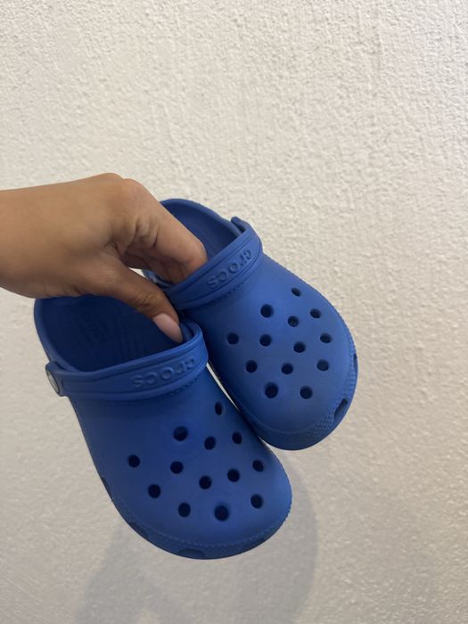 Crocs- Детски сандали