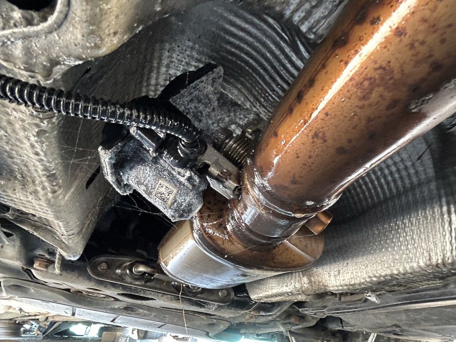 Clapetă evacuare Skoda Karoq 2.0 Tdi 2020