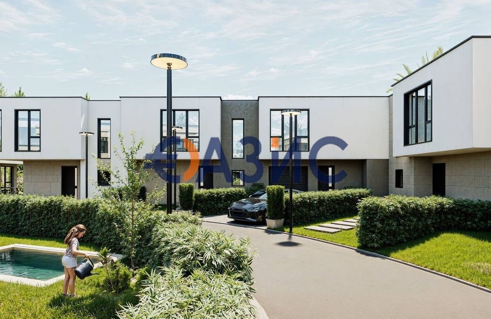 Продава се Къща в Несебър - 172 кв.м за 1977 €/кв.м - Снимка #4