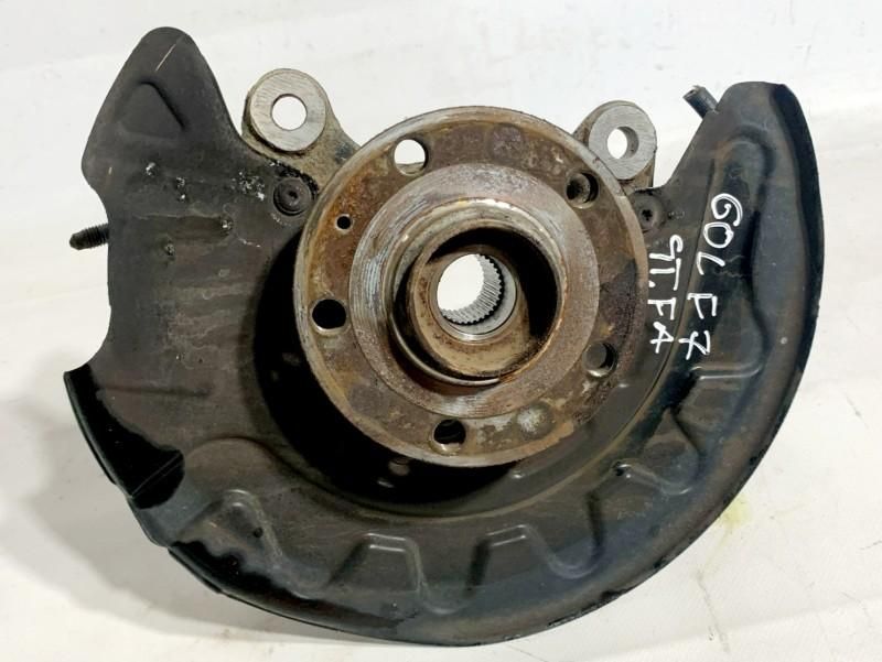 Fuzeta stanga fata Audi A3 8V1 5Q0407255R 1.6 tdi cutie manuala - RTD