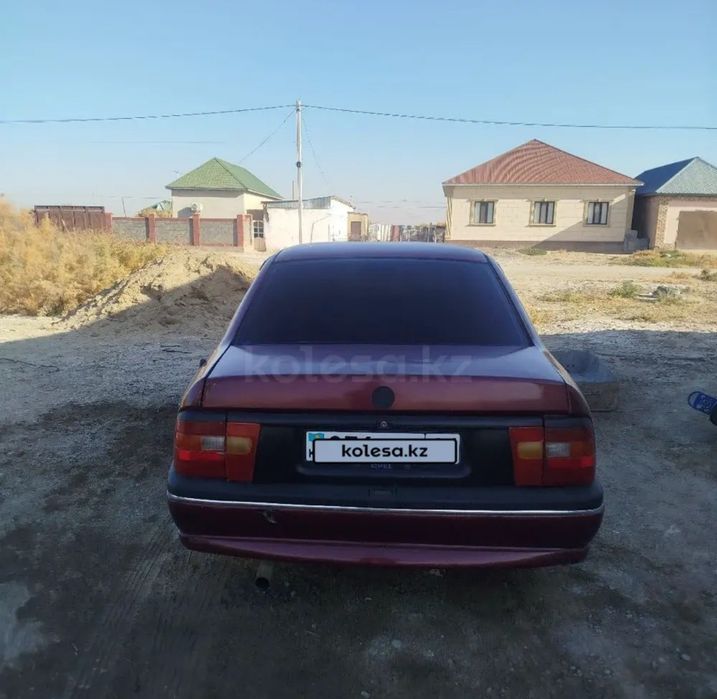 Opel Vectra 2.0 продаётся