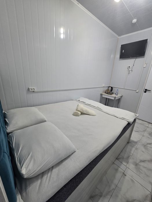 Гостиница без загса JONTOWR HOTEL 24/7 MIRZO ULUGʻBEK