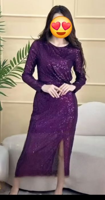 Платье турецкое новое  фирмы Roxlan