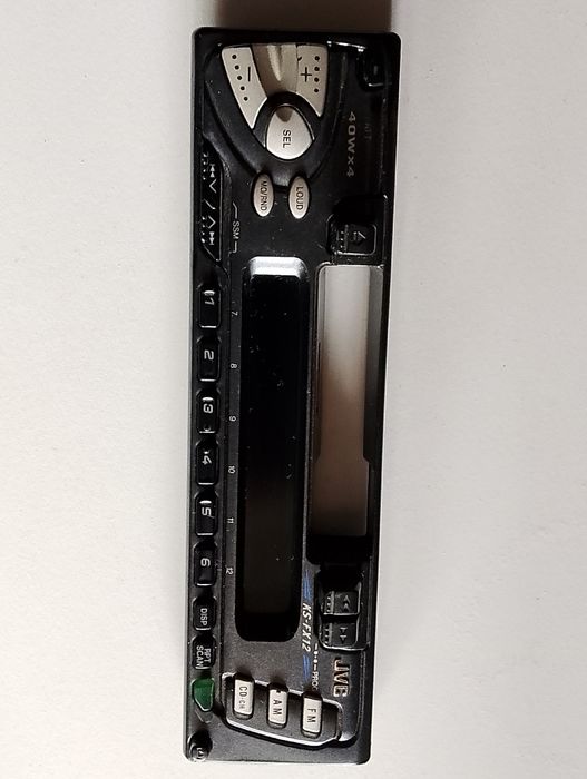 Панели за CD Радио