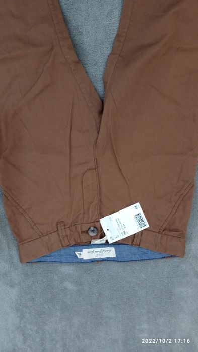 Детски панталони на H&M