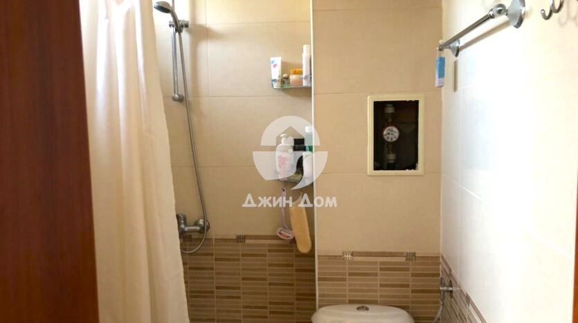 Продава се Едностаен апартамент в Свети Влас - 40 кв.м за 1250 €/кв.м - Снимка #5